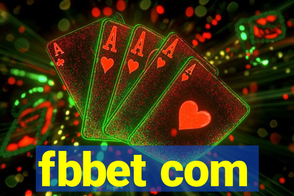 fbbet com